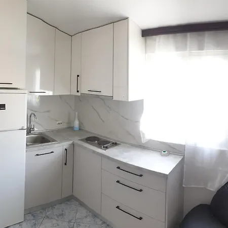 Apartmán Maria *