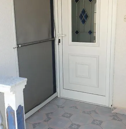Maria Apartmán Vir