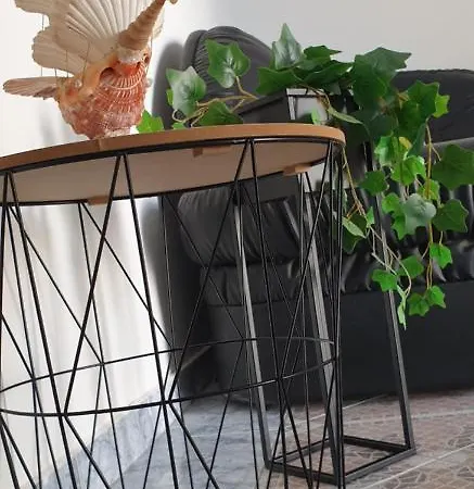 Maria Apartmán *