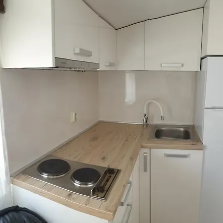 Maria Apartmán *