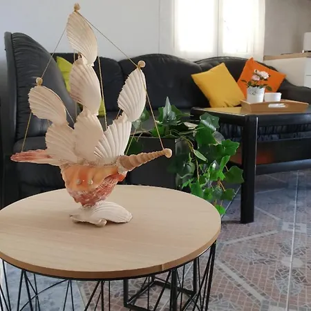 Apartmán Maria *