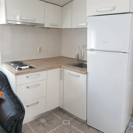 Maria Apartmán *