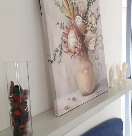 Apartmán Maria *