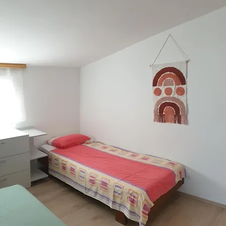 Apartmán Maria