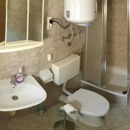 Maria Apartmán *