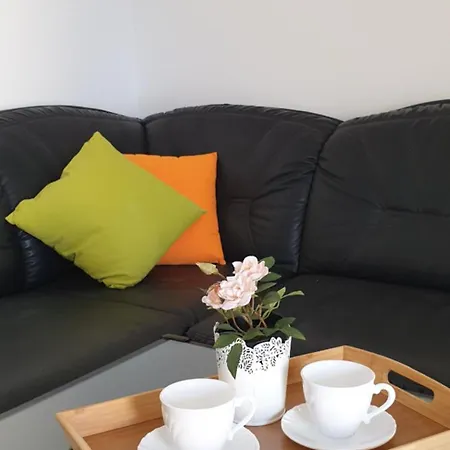 Apartmán Maria Vir