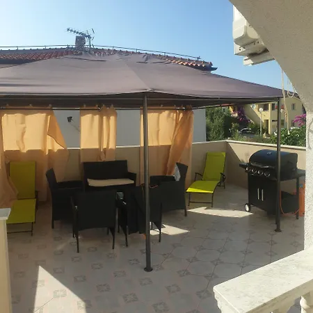 Apartmán Maria