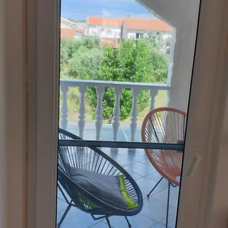Apartmán Maria Vir