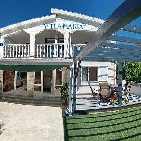 Maria Apartamento