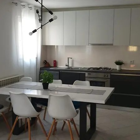 Apartmán Maria