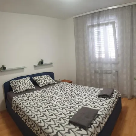 Maria Apartment *