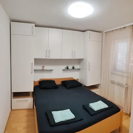 Maria Apartmán