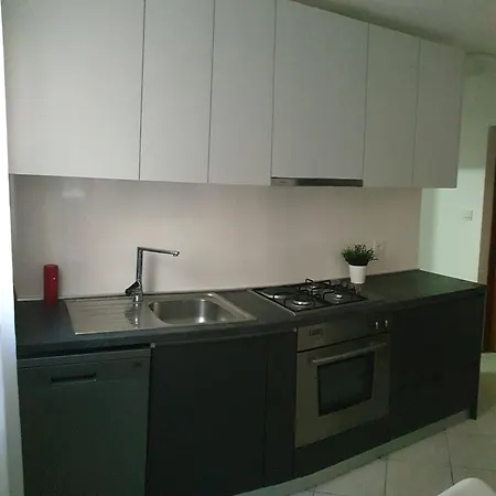 Apartmán Maria