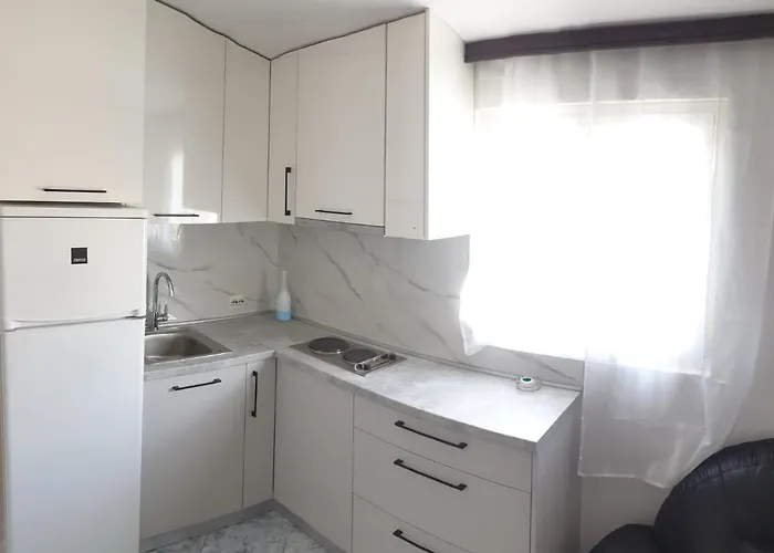 Apartment Maria *