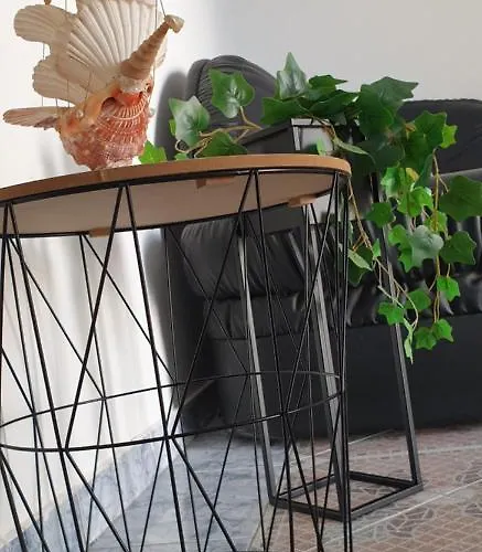 Maria Apartment *