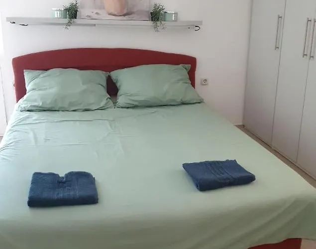 Apartment Maria
