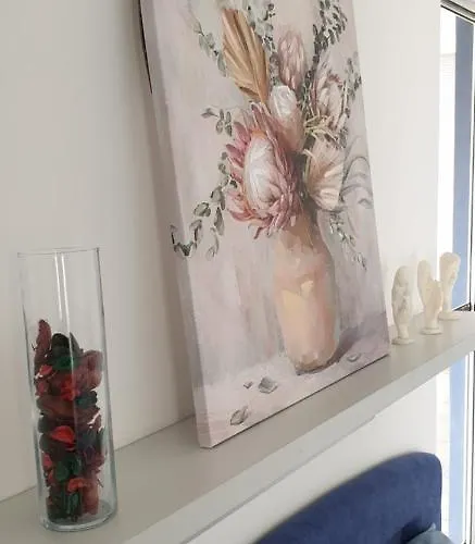 Apartment Maria *
