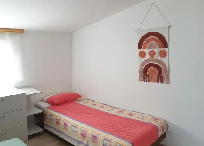 Apartment Maria