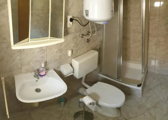 Maria Apartment *