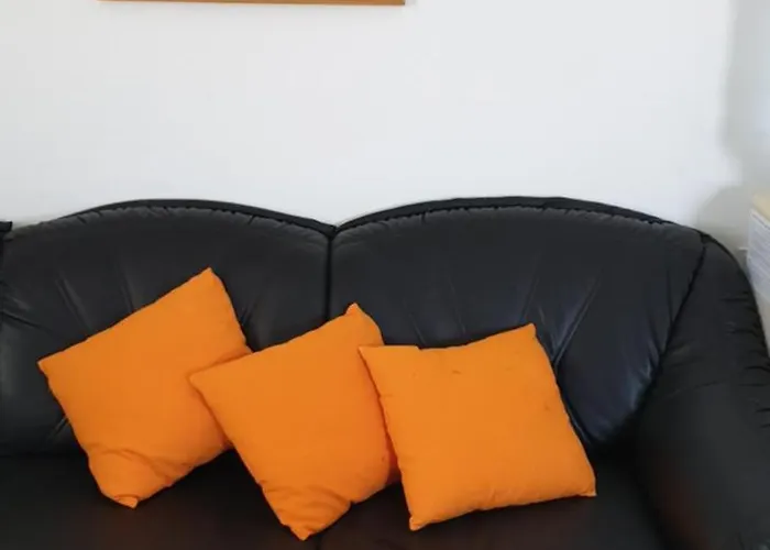 Apartment Maria *