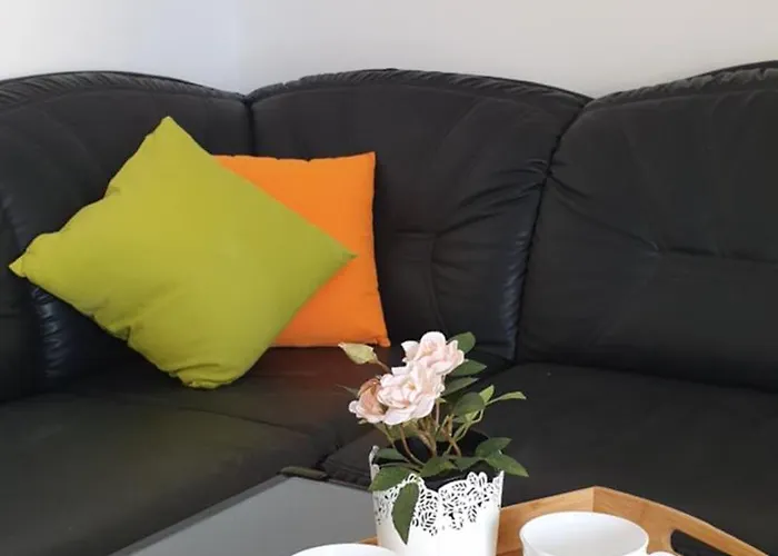 Apartment Maria Vir