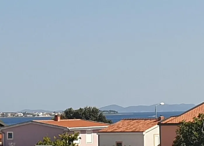 Apartment Maria