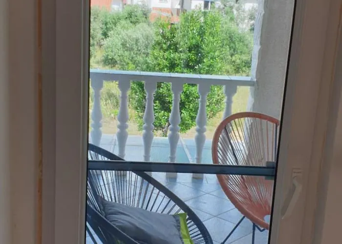 Apartment Maria Vir
