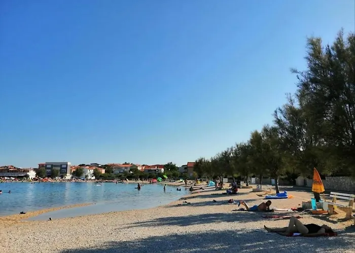 Maria Apartment Vir