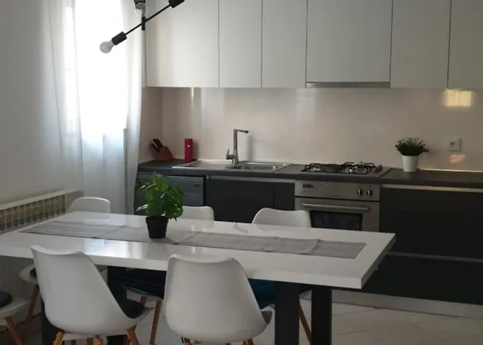 Apartment Maria