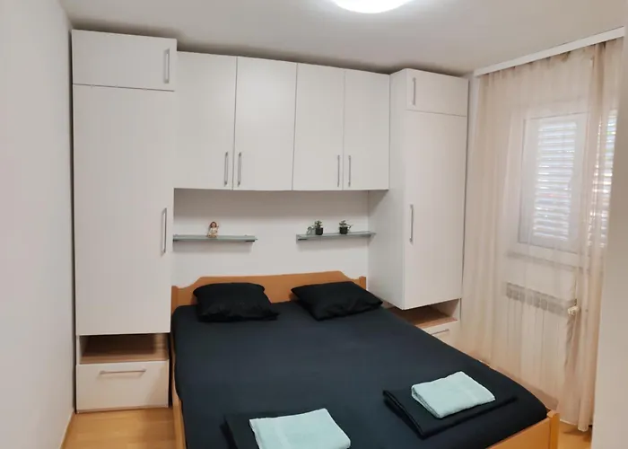 Maria Apartment