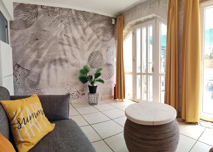Apartment Maria *