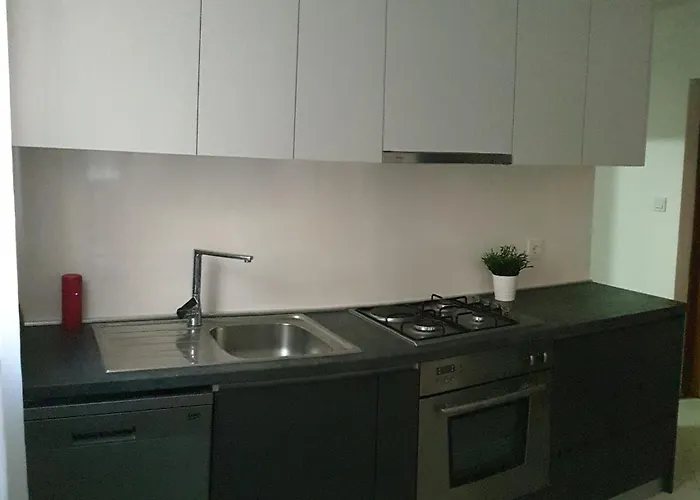 Apartment Maria