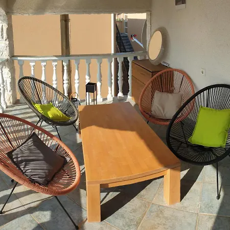 Maria Appartamento *