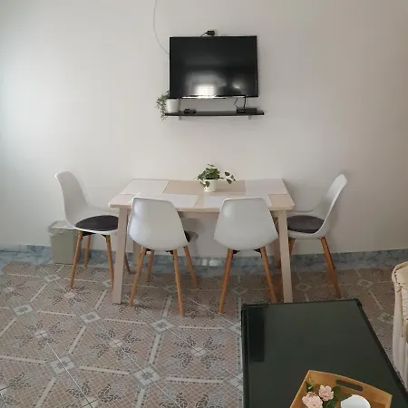 Appartamento Maria