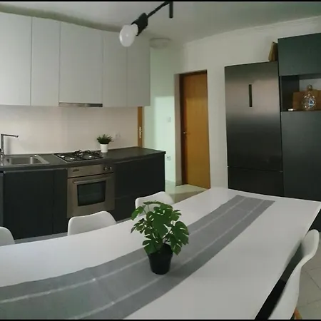 Apartman Maria *