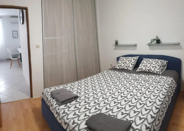 Apartman Maria Vir